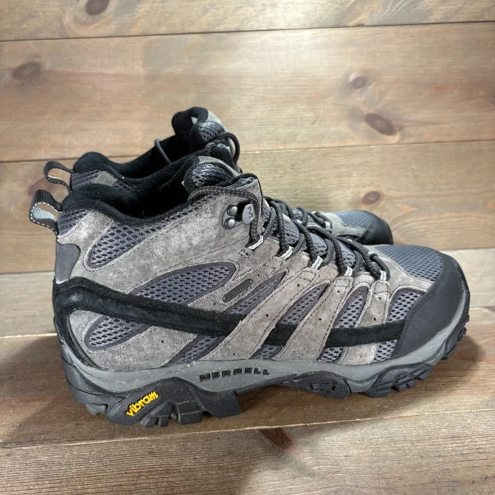 Merrell pre owned
